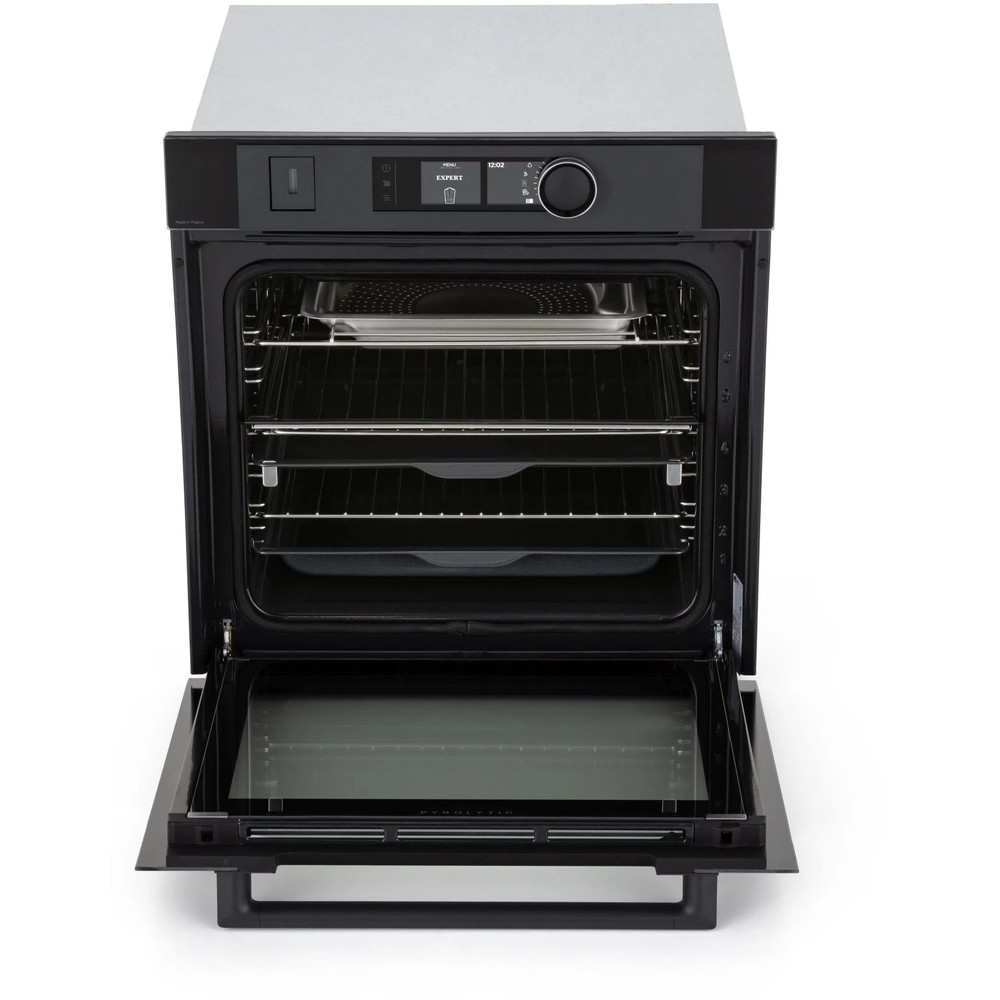 Духова шафа De Dietrich DOR7586BB - изображение 3